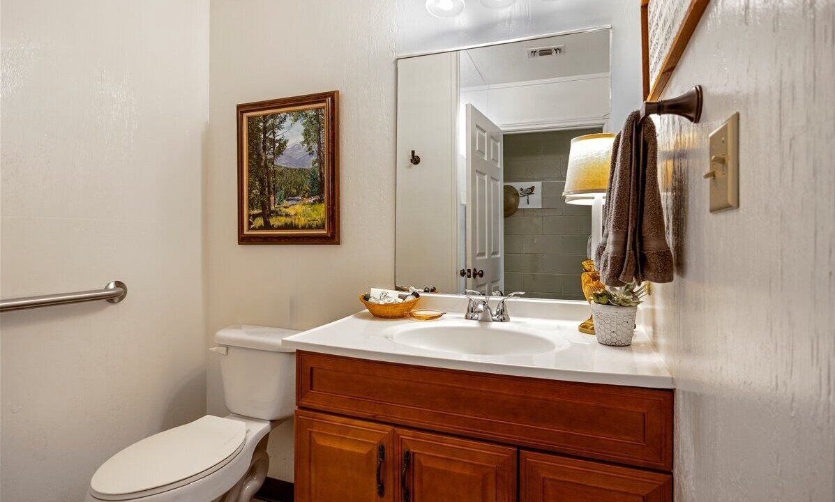 Photo of Bathroom in Mineola