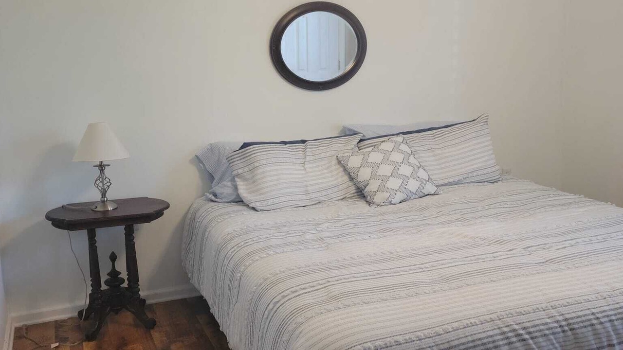 Photo of Bedroom in Dry Creek