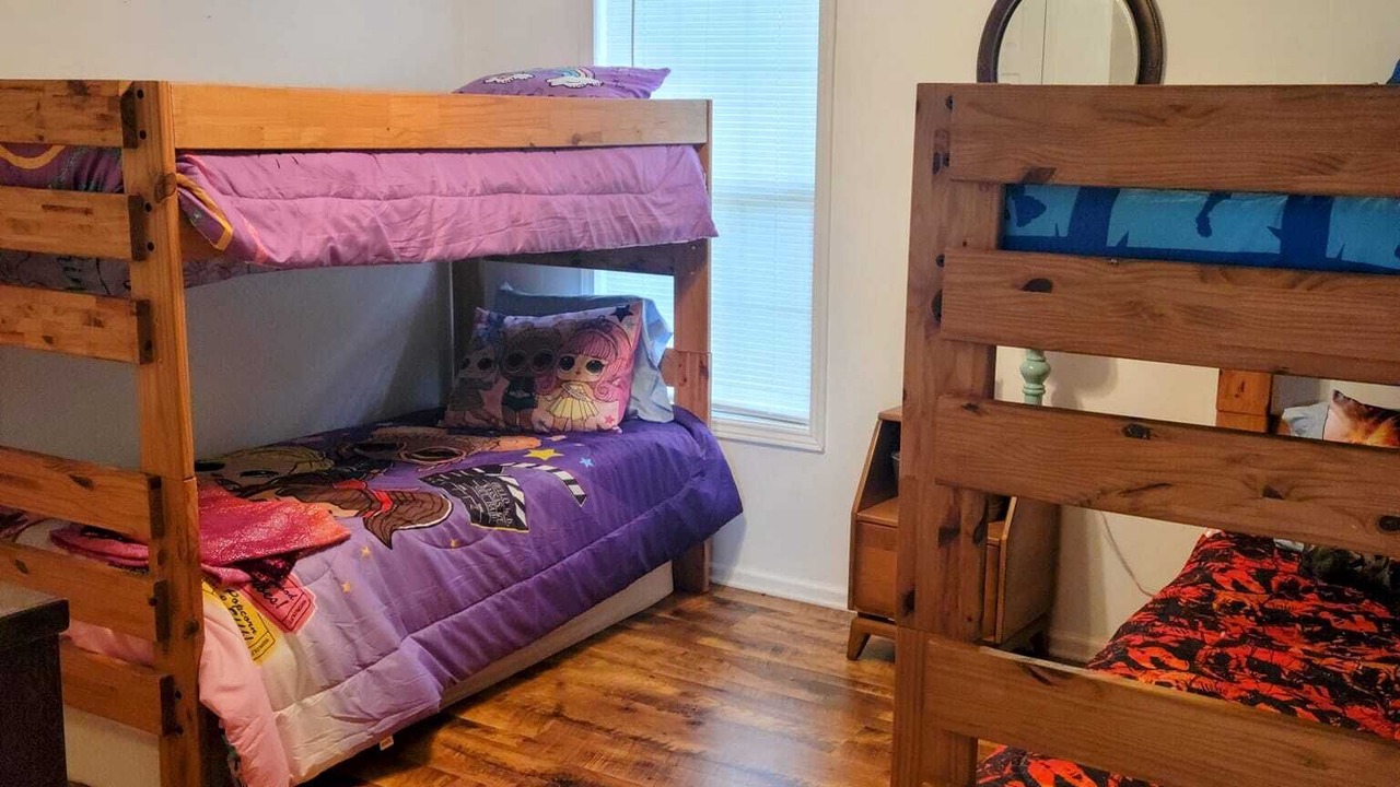 Photo of Bedroom in Dry Creek