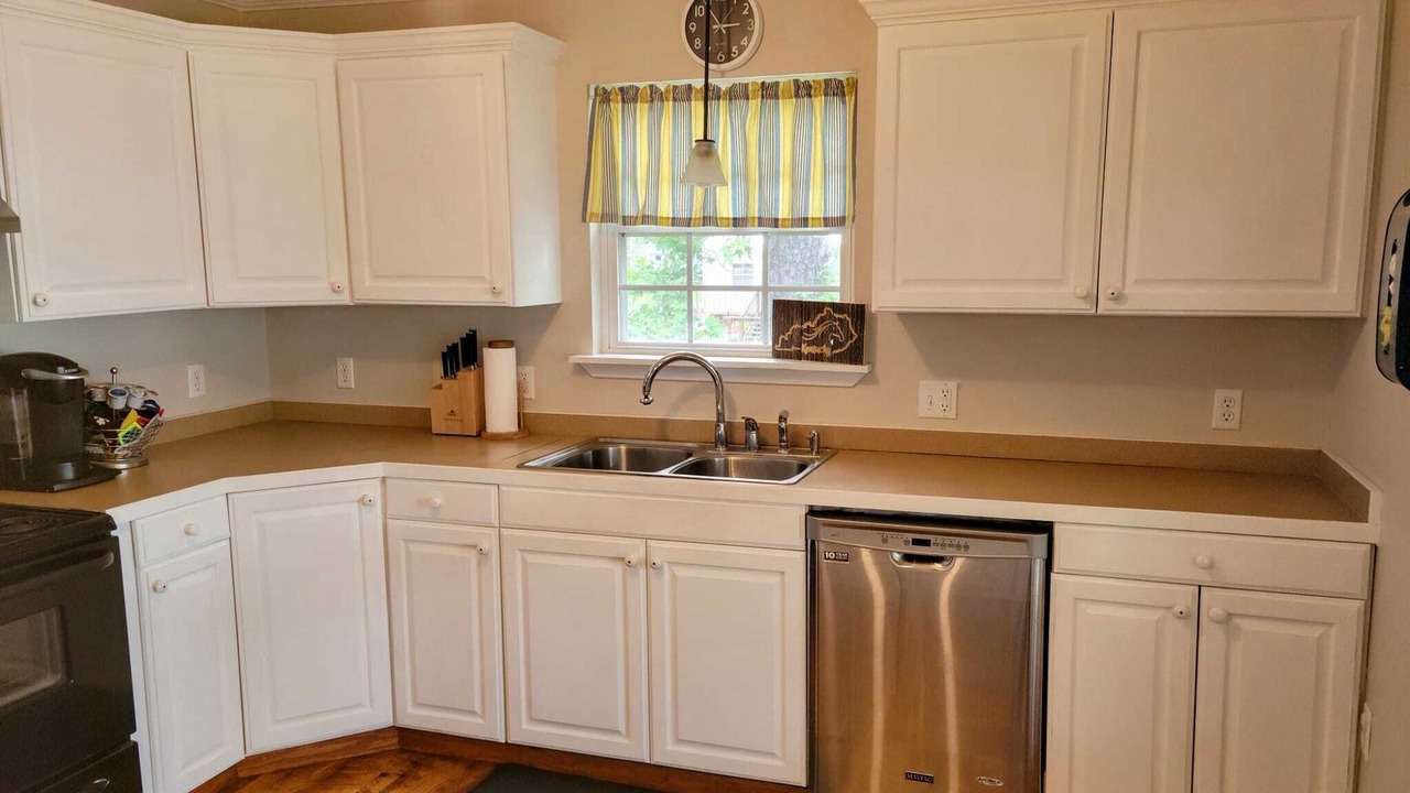 Photo of Kitchen in Dry Creek