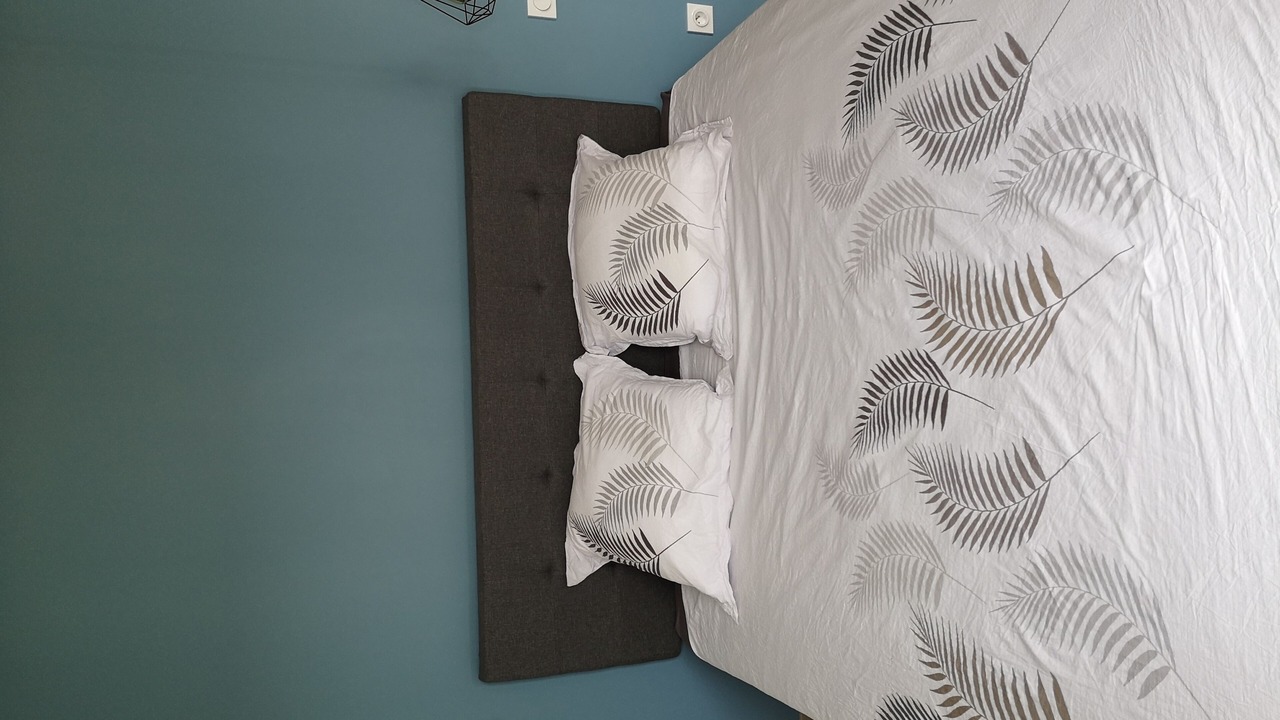 Photo of Bedroom in Limendous