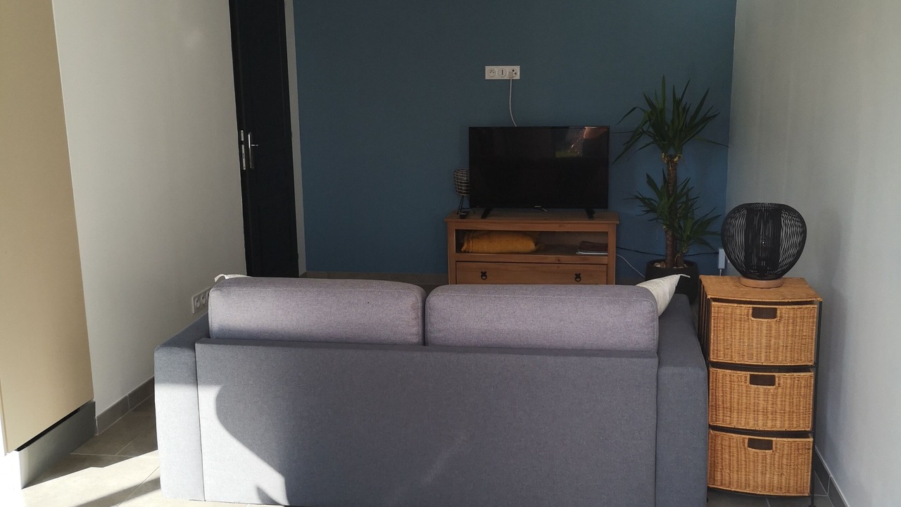 Photo of Livingroom in Limendous