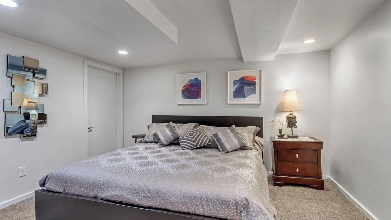 Photo of Bedroom in Yalecrest