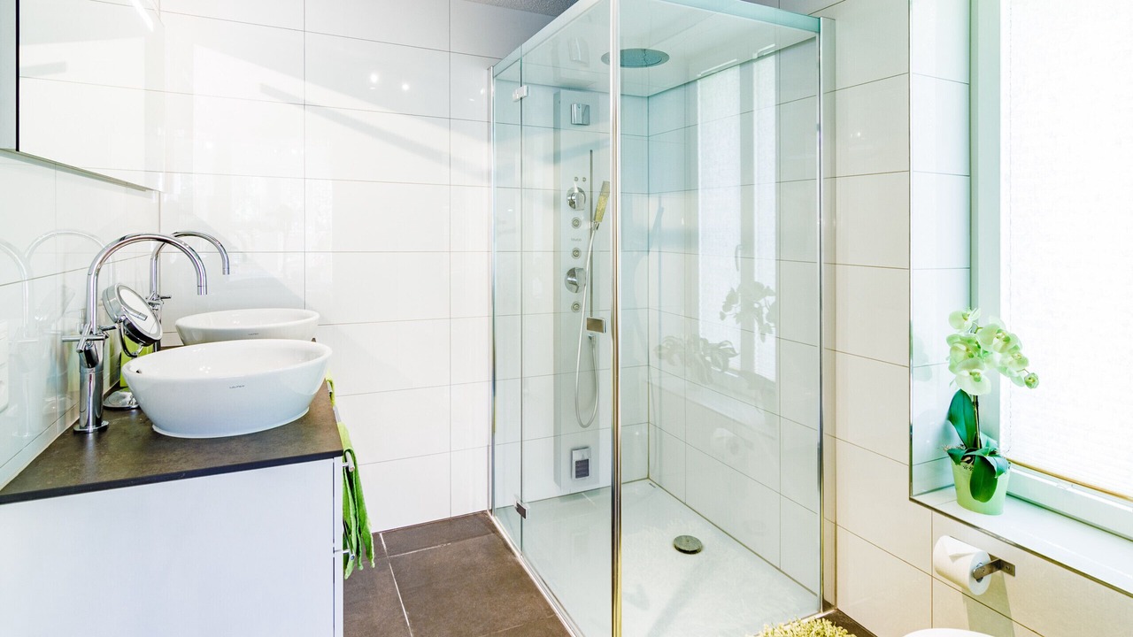 Photo of Bathroom in Wengen