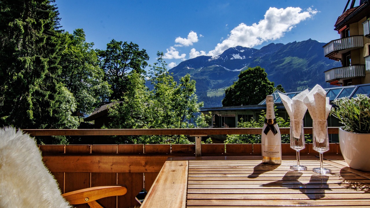 Photo of Outdoor in Wengen