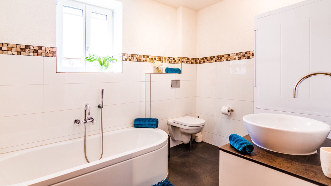 Photo of Bathroom in Wengen