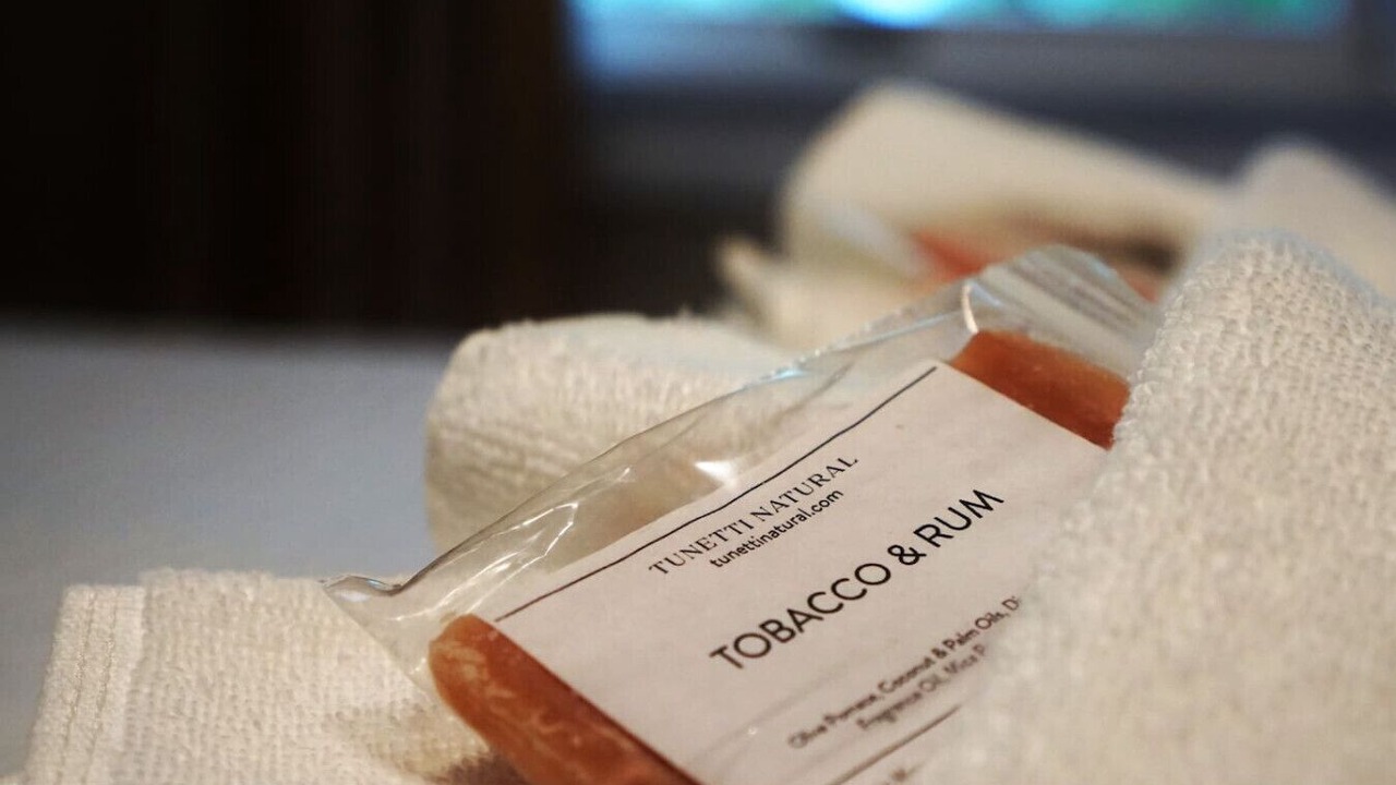 Photo of Bathroom in Rountree