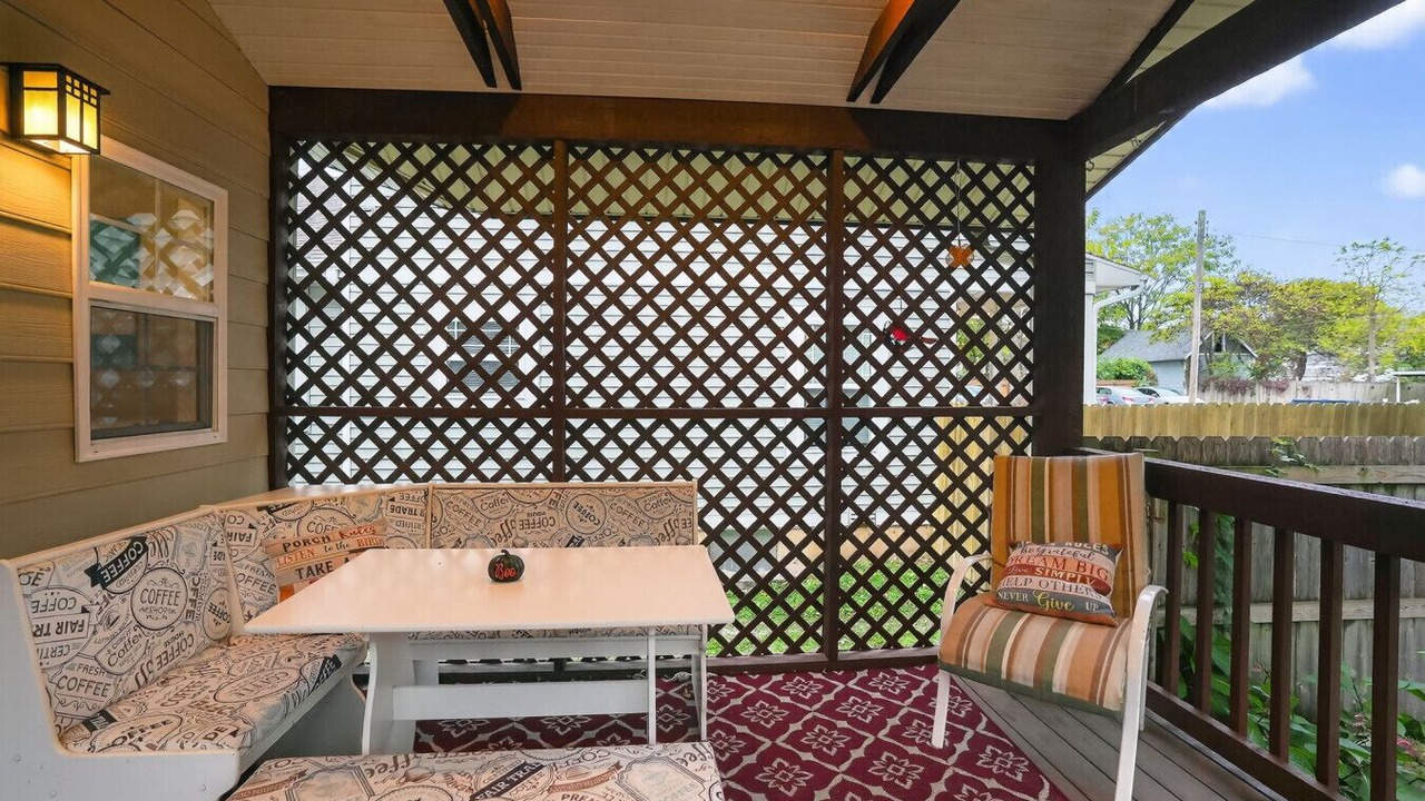 Photo of Outdoor in Rountree