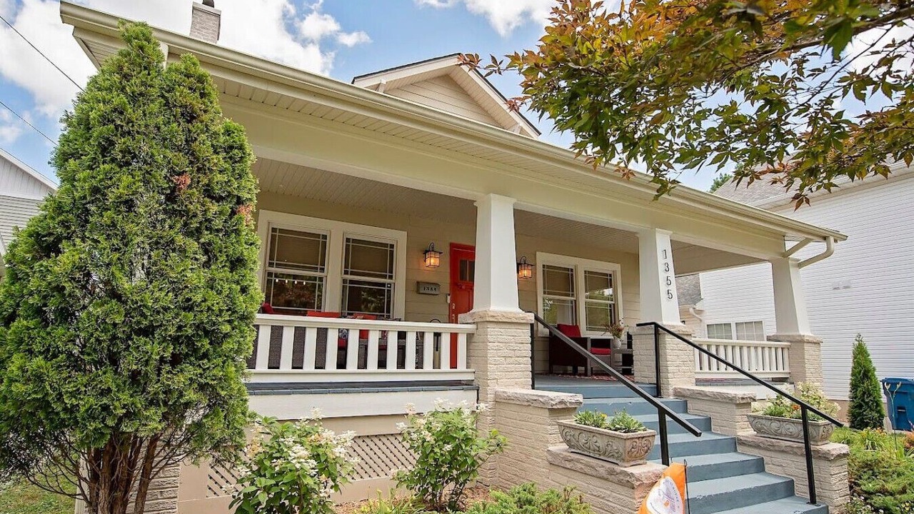 Photo of Outdoor in Rountree