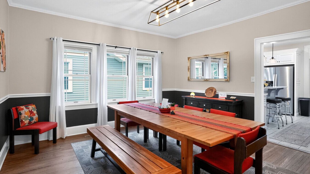 Photo of Bedroom in Rountree