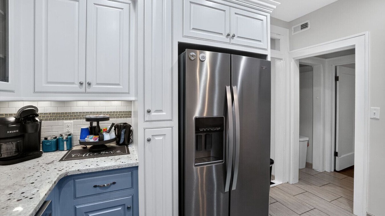 Photo of Kitchen in Rountree