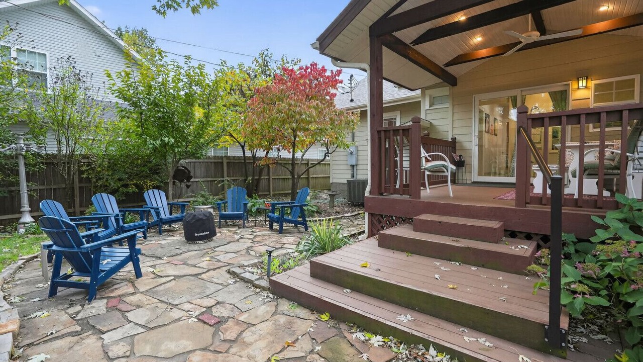 Photo of Others in Rountree