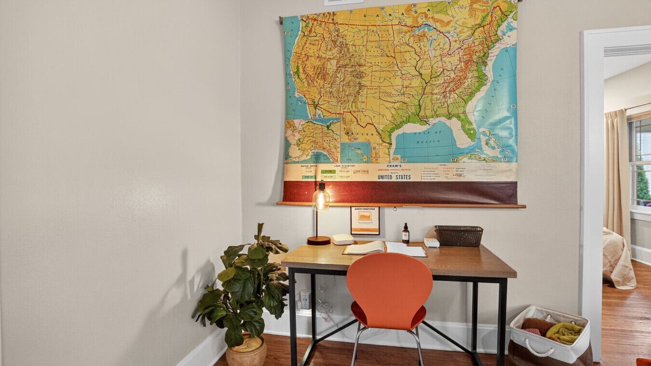 Photo of Bedroom in Rountree