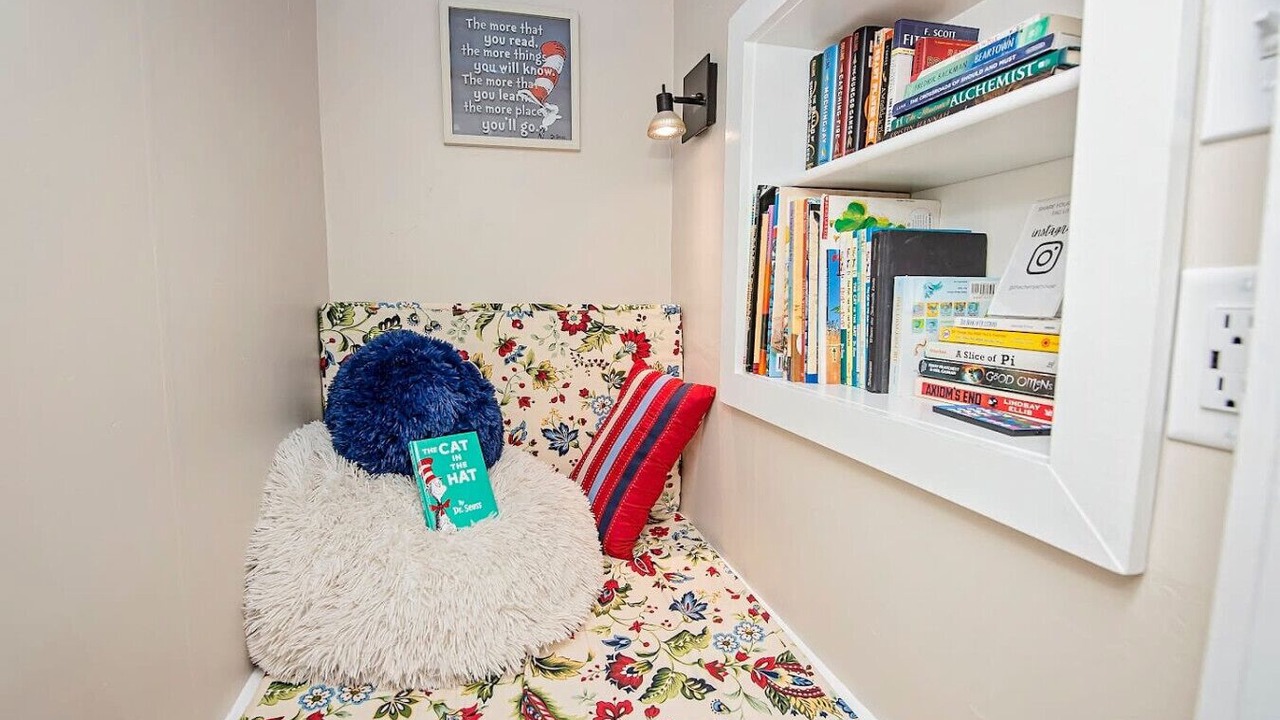 Photo of Others in Rountree