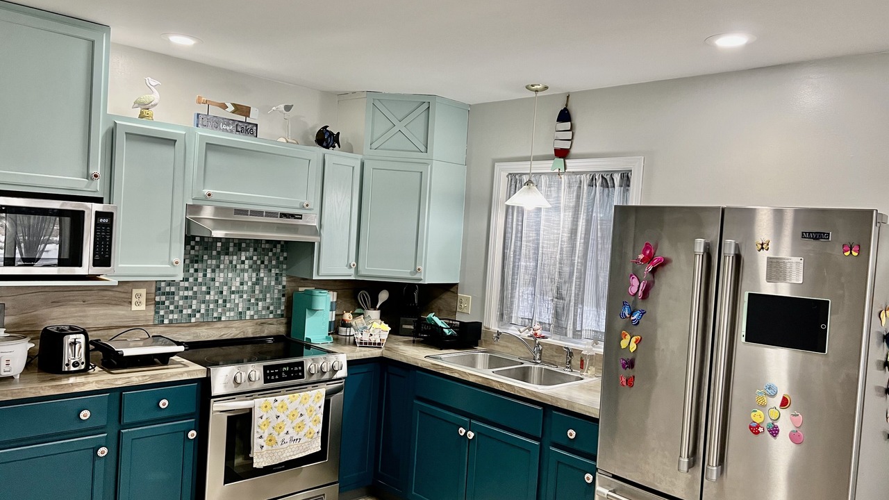 Photo of Kitchen in Town of Hounsfield