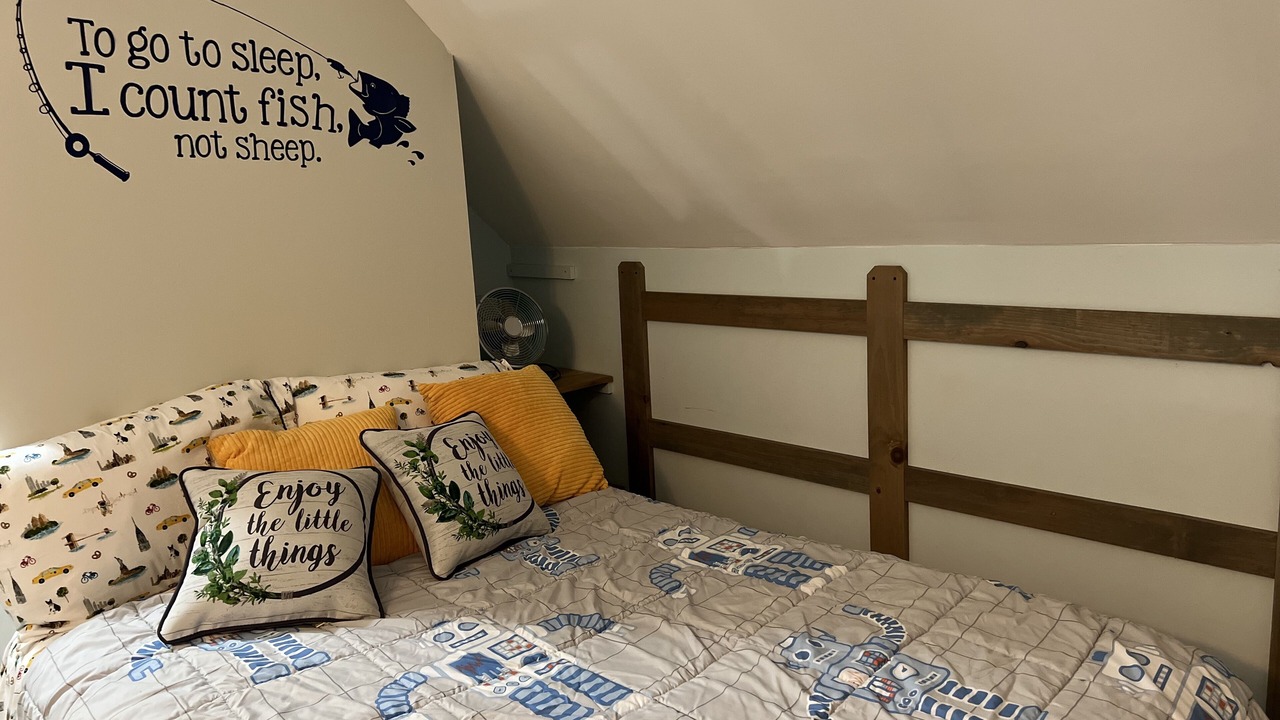 Photo of Bedroom in Town of Hounsfield