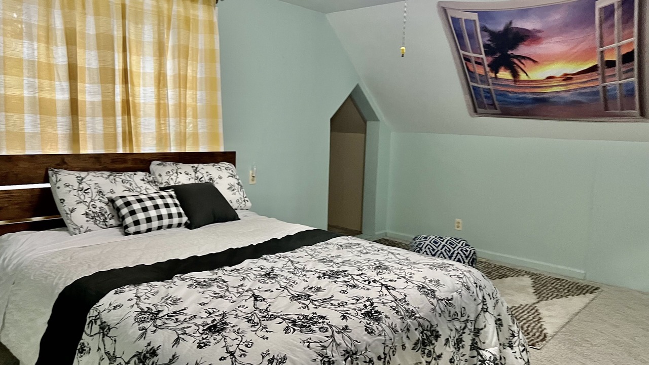Photo of Bedroom in Town of Hounsfield