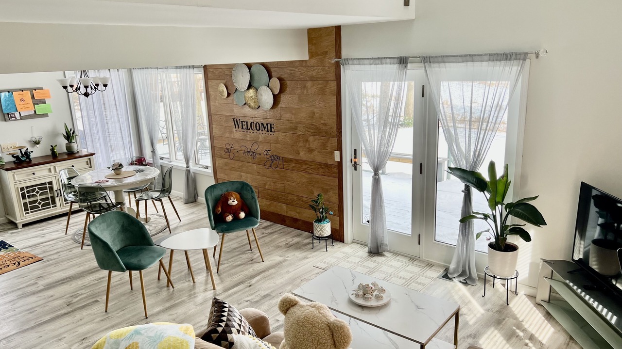 Photo of Livingroom in Town of Hounsfield