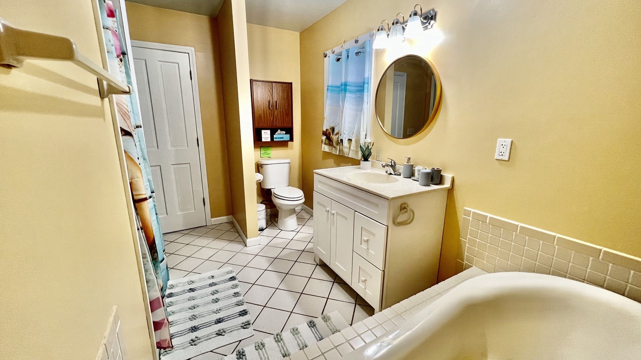 Photo of Bathroom in Town of Hounsfield