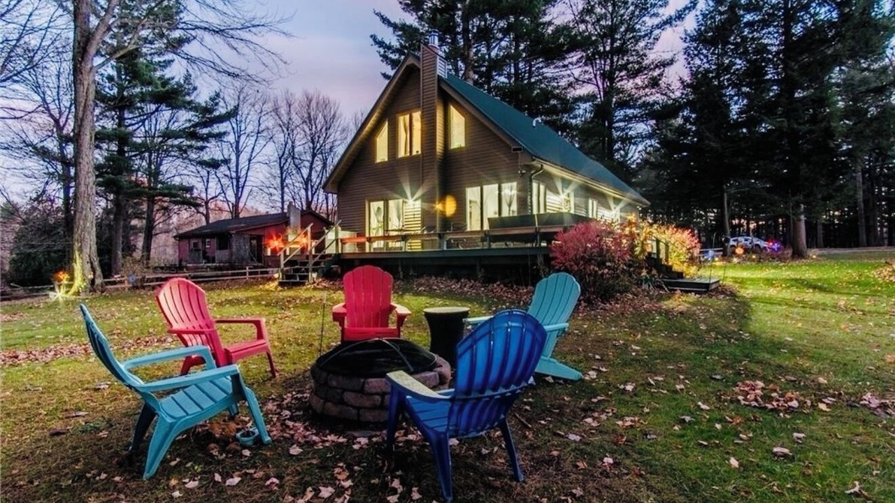 Photo of Patio Balcony in Town of Hounsfield