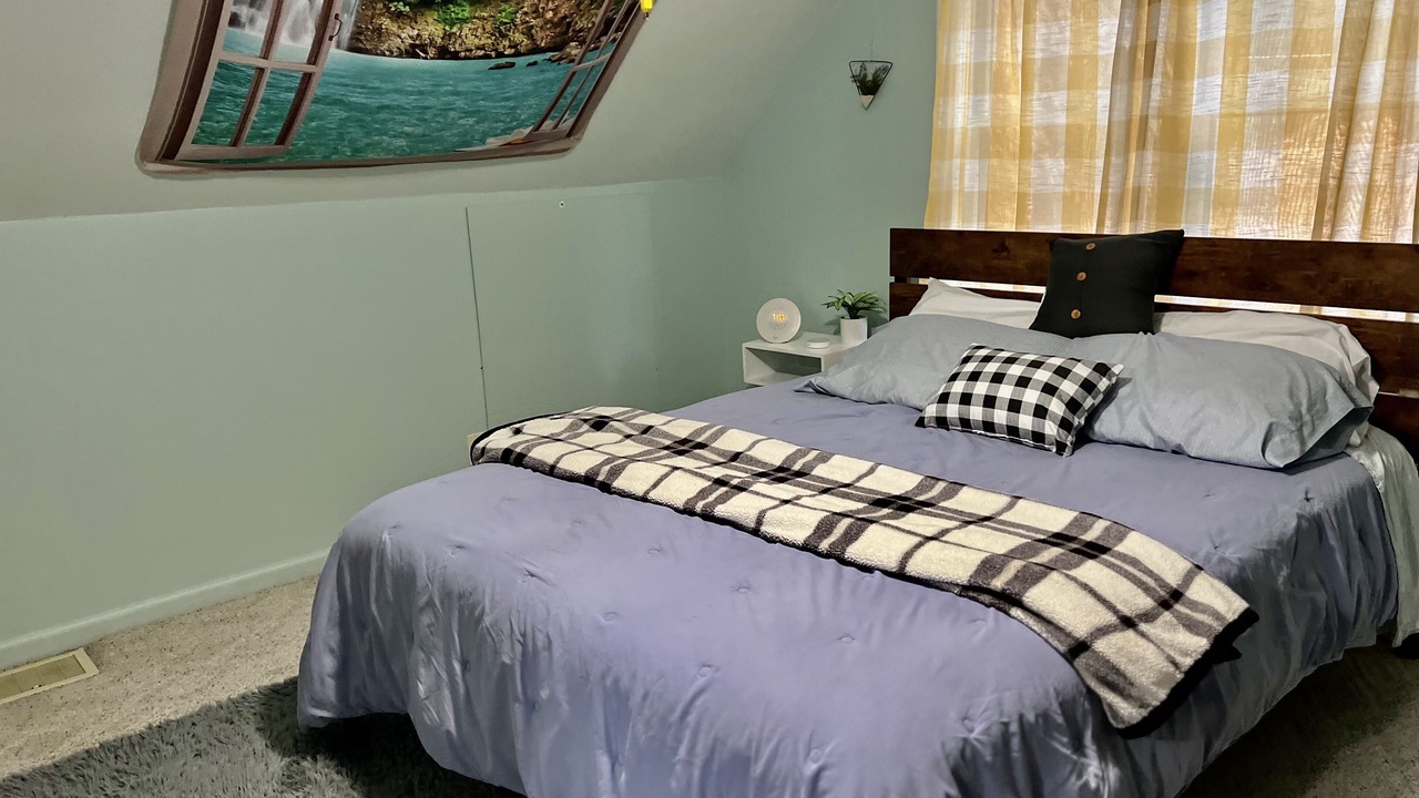 Photo of Bedroom in Town of Hounsfield