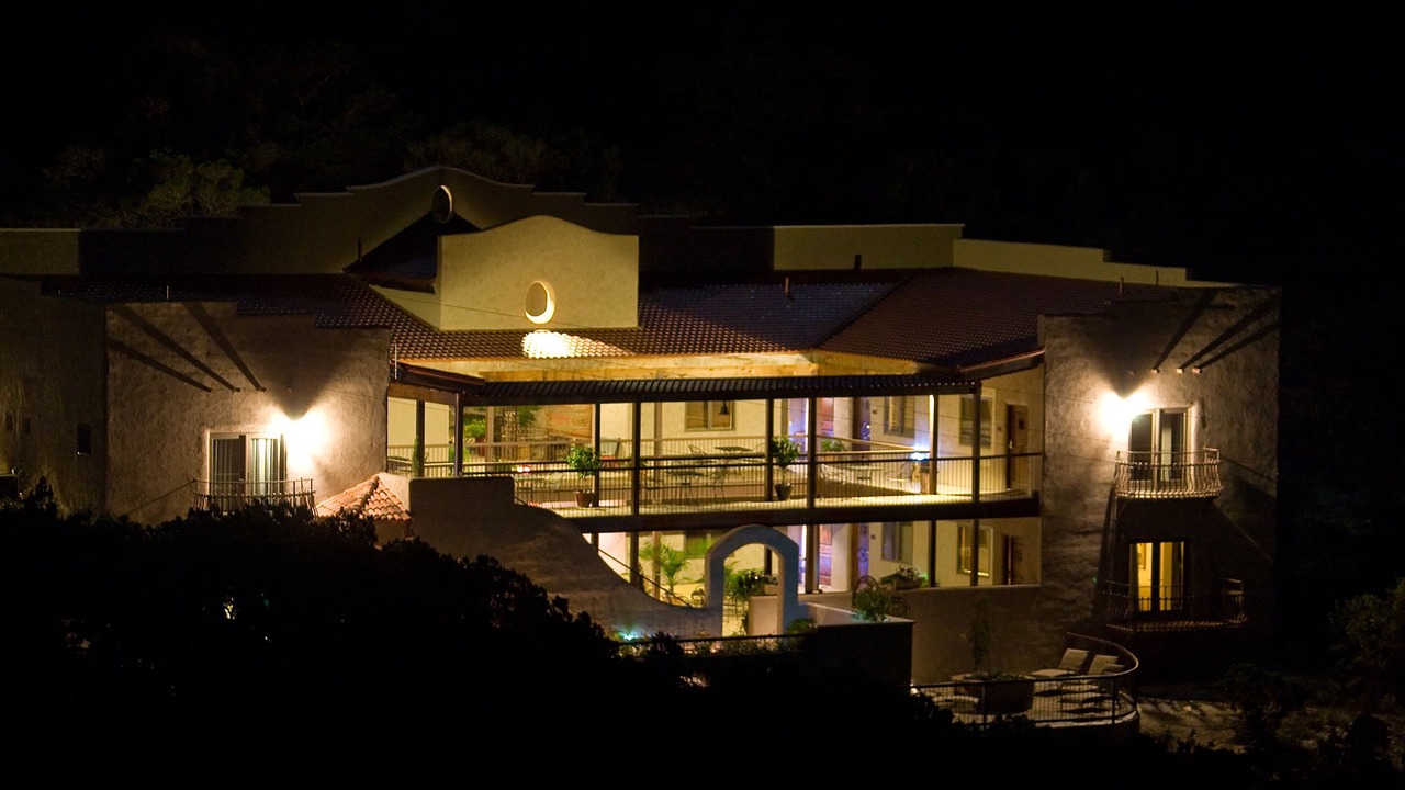 Photo of Outdoor in Hays County