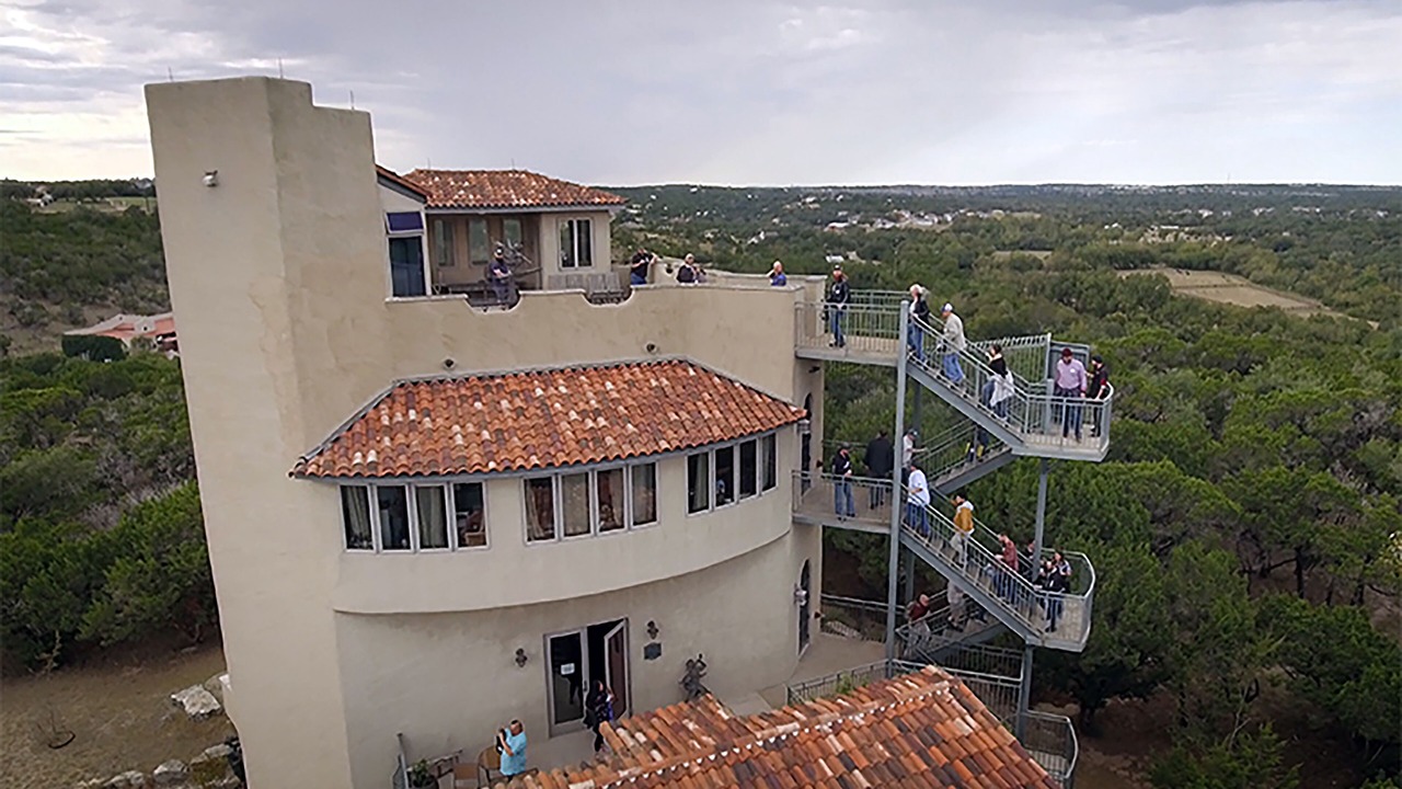 Photo of Others in Hays County