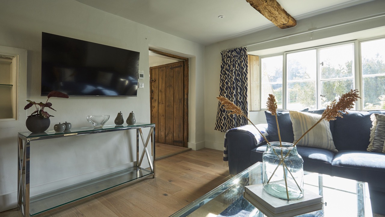 Photo of Livingroom in Bibury