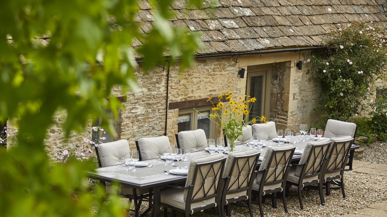 Photo of Outdoor in Bibury