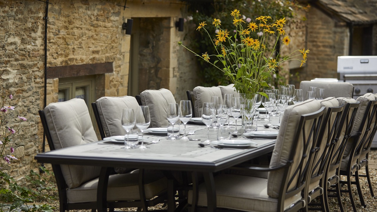 Photo of Outdoor in Bibury