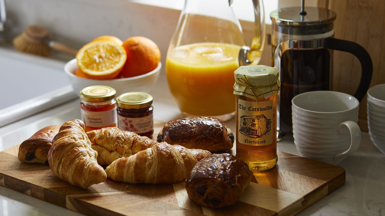 Photo of Others in Bibury