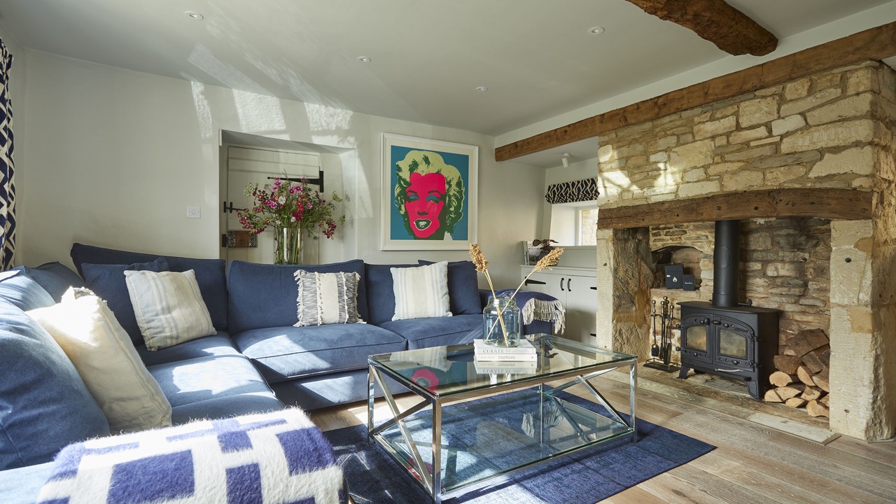 Photo of Livingroom in Bibury