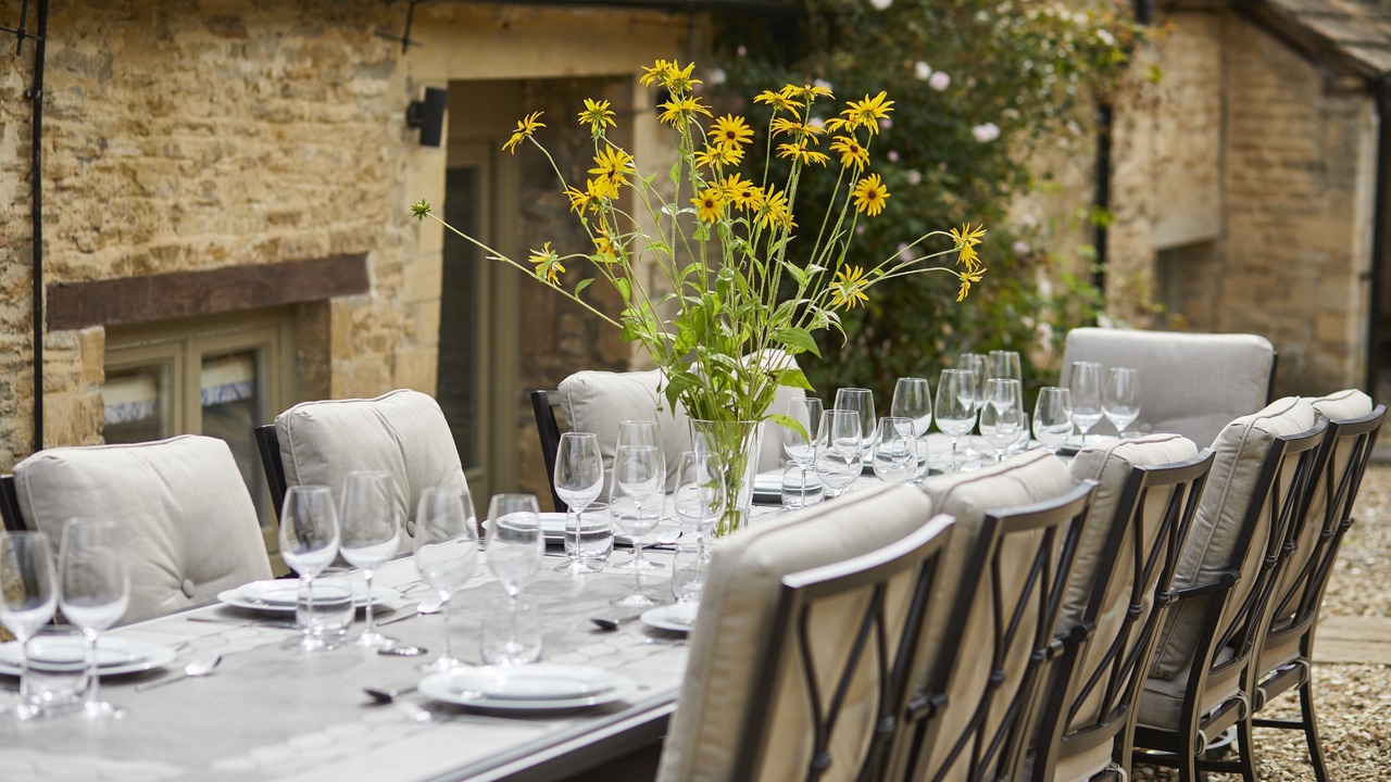 Photo of Outdoor in Bibury