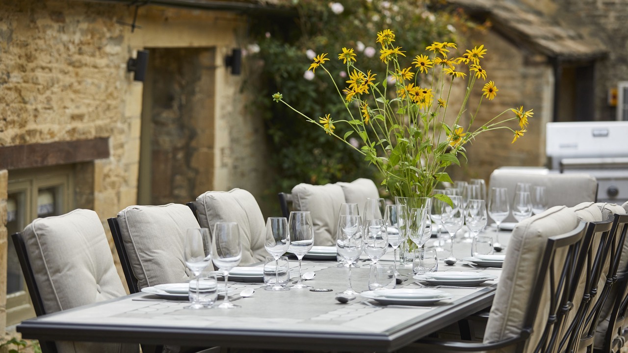 Photo of Outdoor in Bibury
