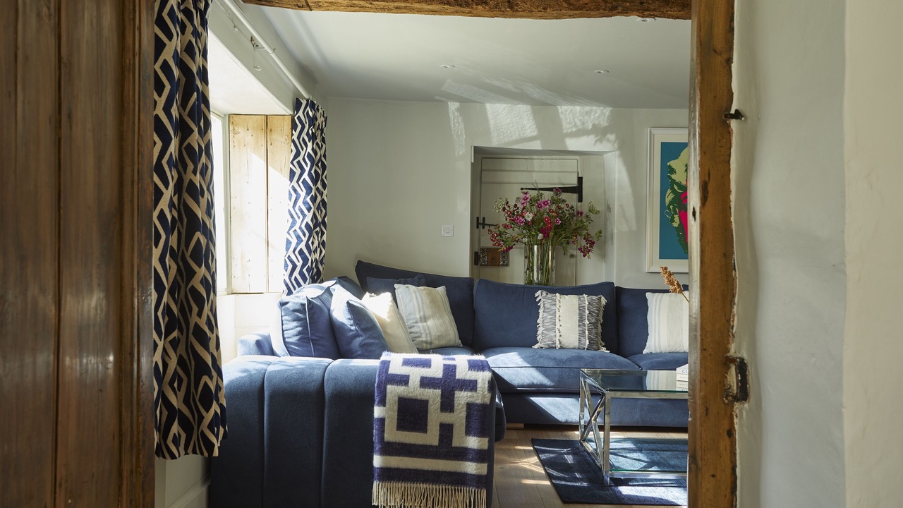 Photo of Livingroom in Bibury