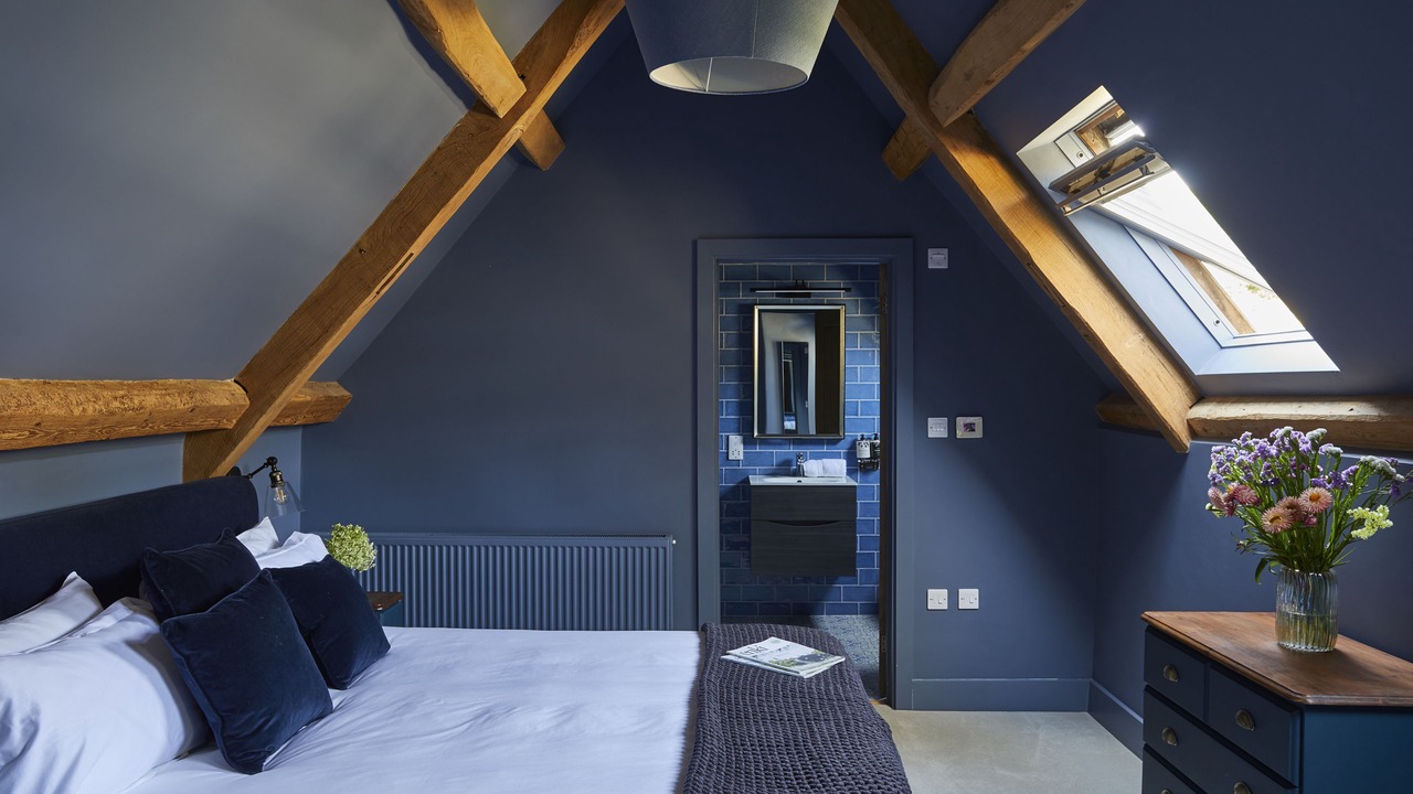 Photo of Bedroom in Bibury