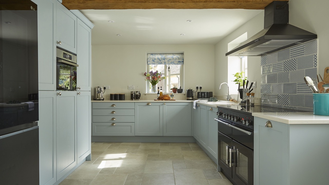 Photo of Kitchen in Bibury