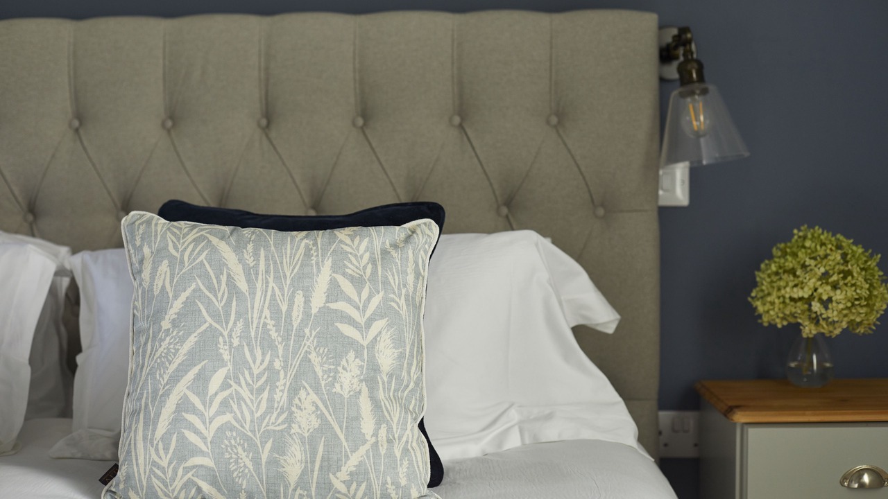 Photo of Bedroom in Bibury