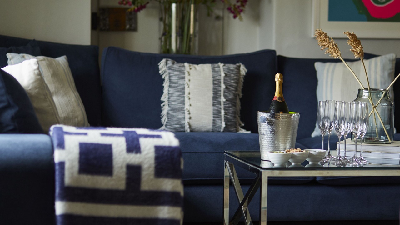 Photo of Livingroom in Bibury