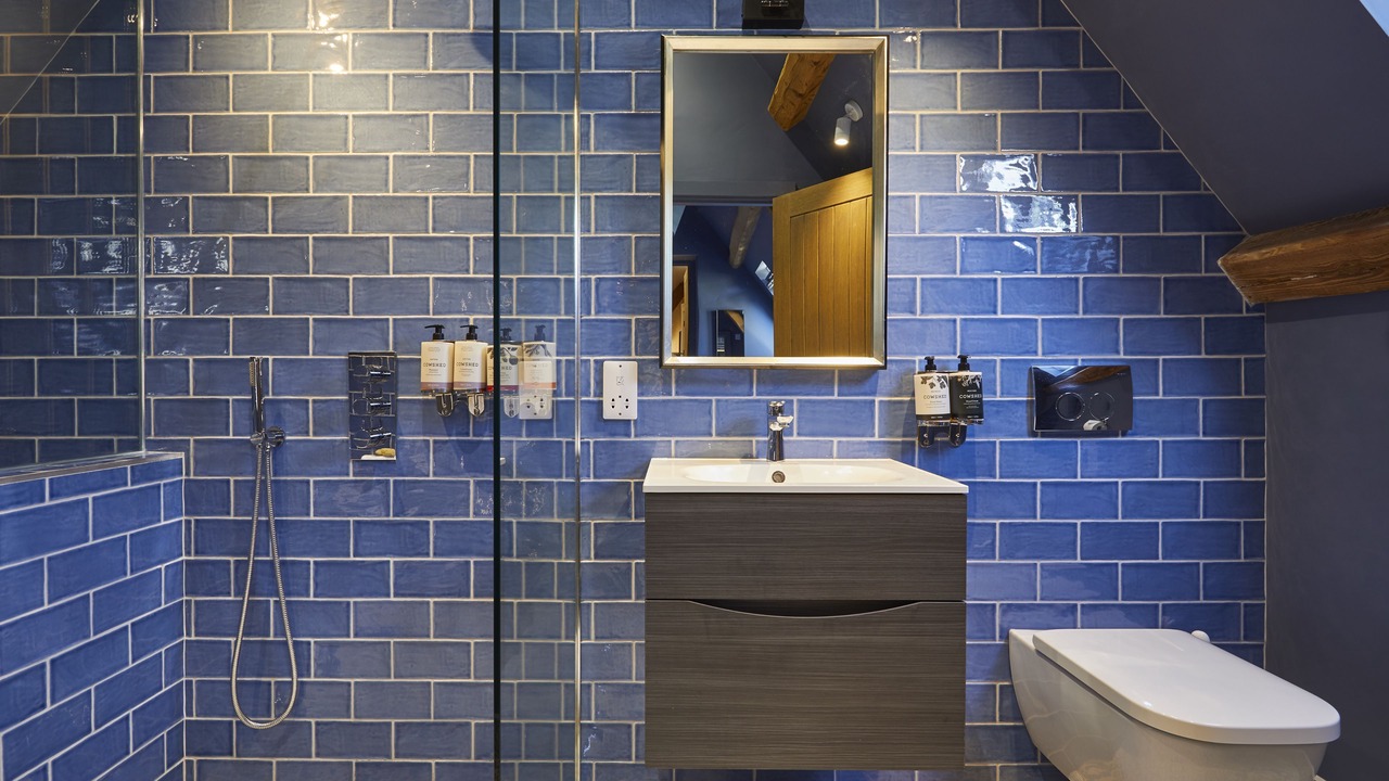 Photo of Bathroom in Bibury