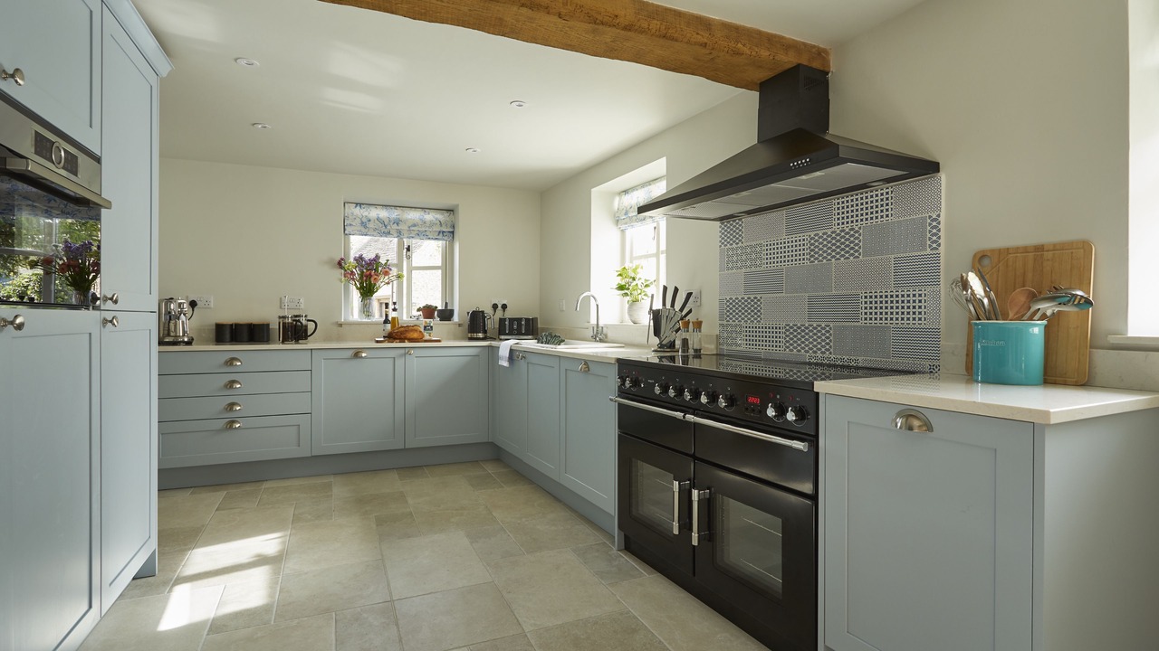 Photo of Kitchen in Bibury