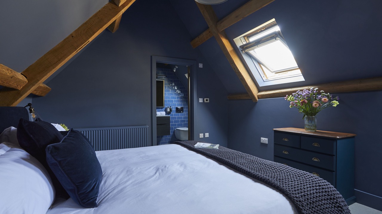 Photo of Bedroom in Bibury