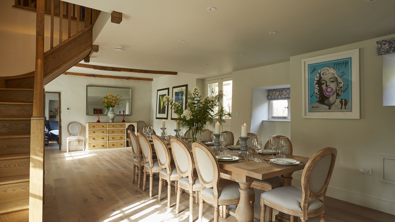 Photo of Others in Bibury