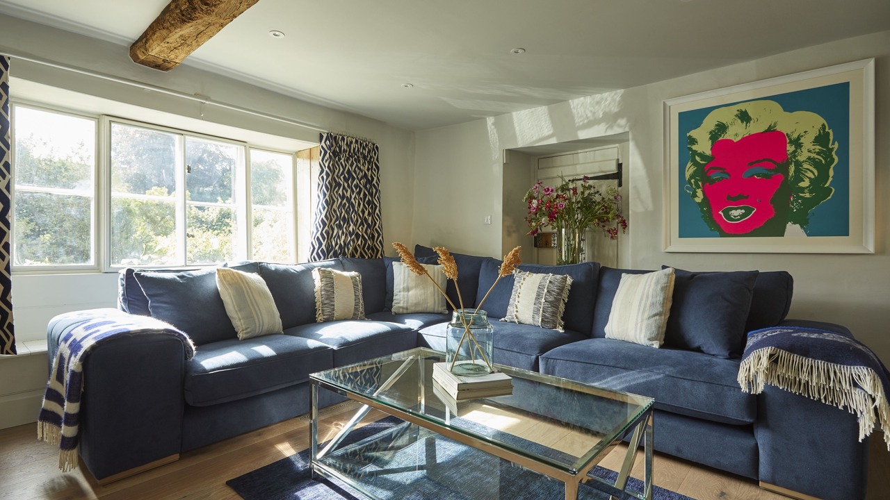 Photo of Livingroom in Bibury