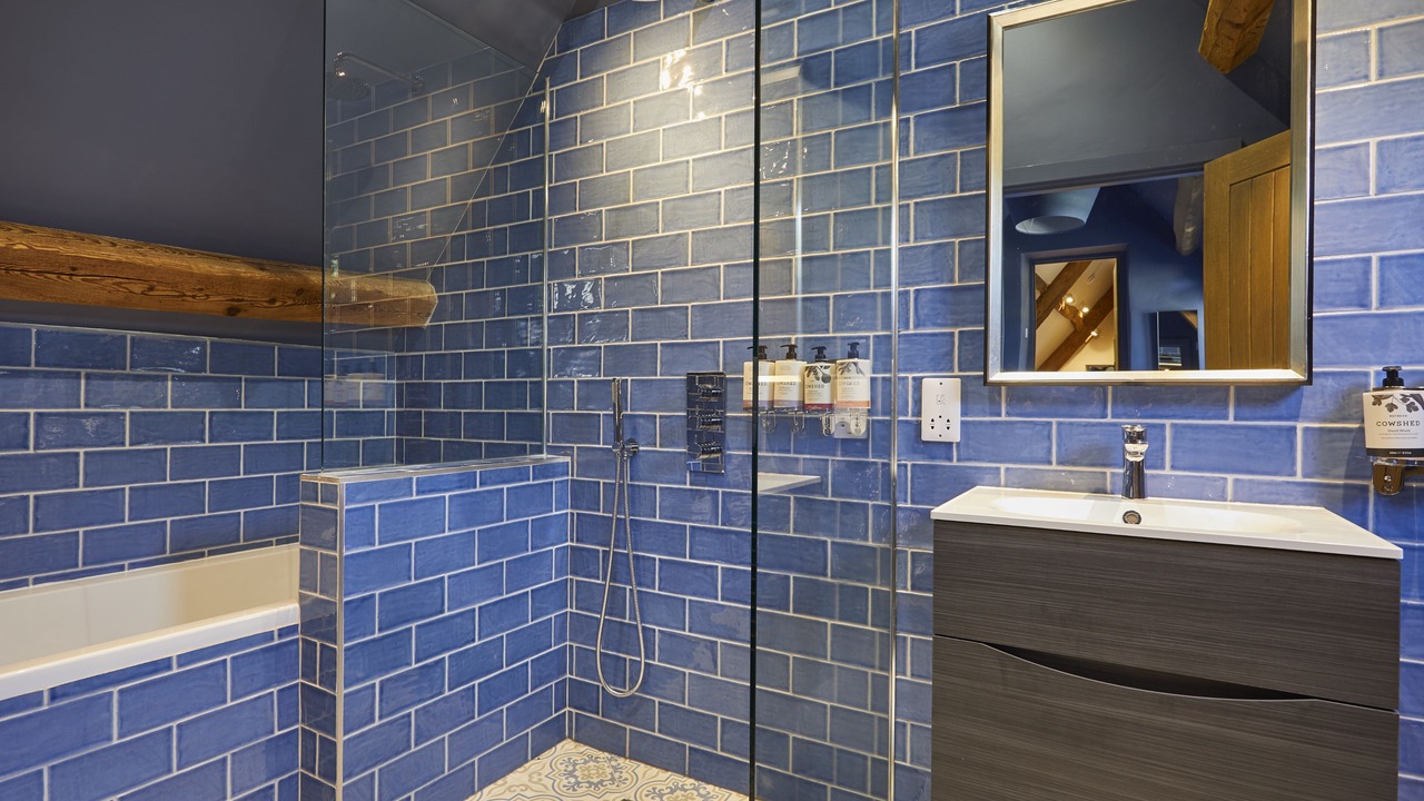 Photo of Bathroom in Bibury