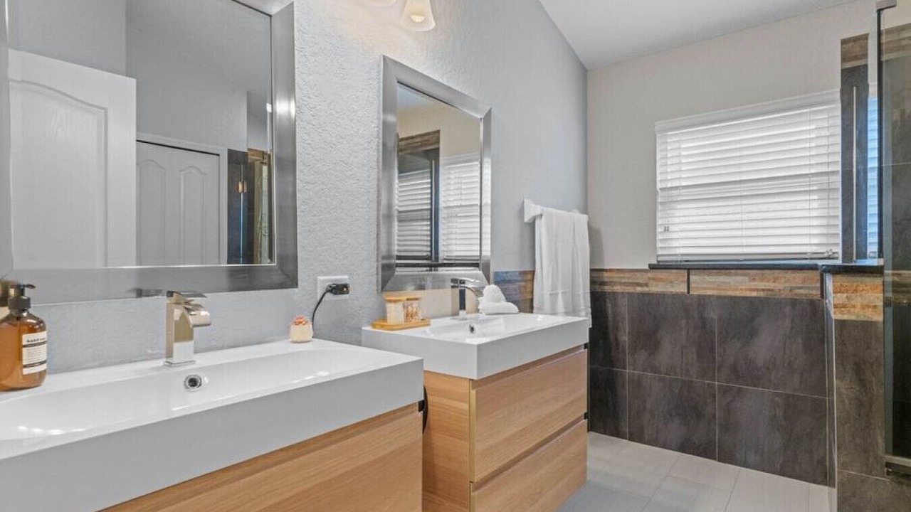 Photo of Bathroom in Highlands Reserve