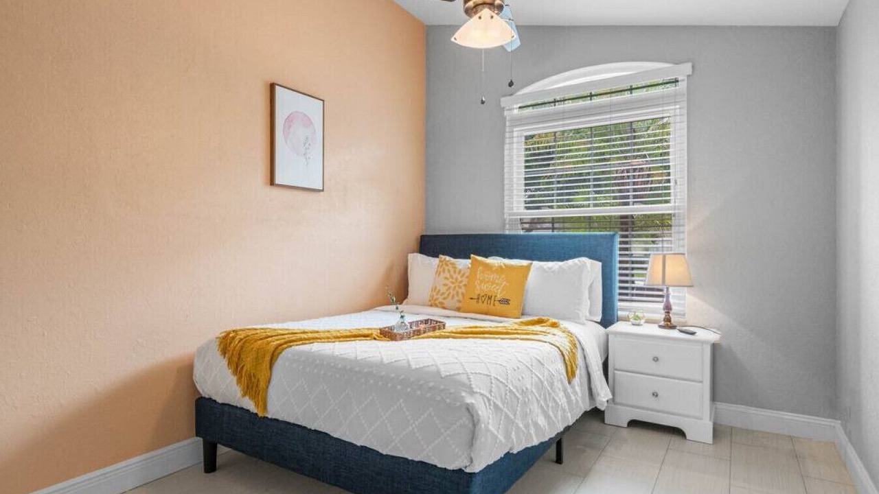 Photo of Bedroom in Highlands Reserve