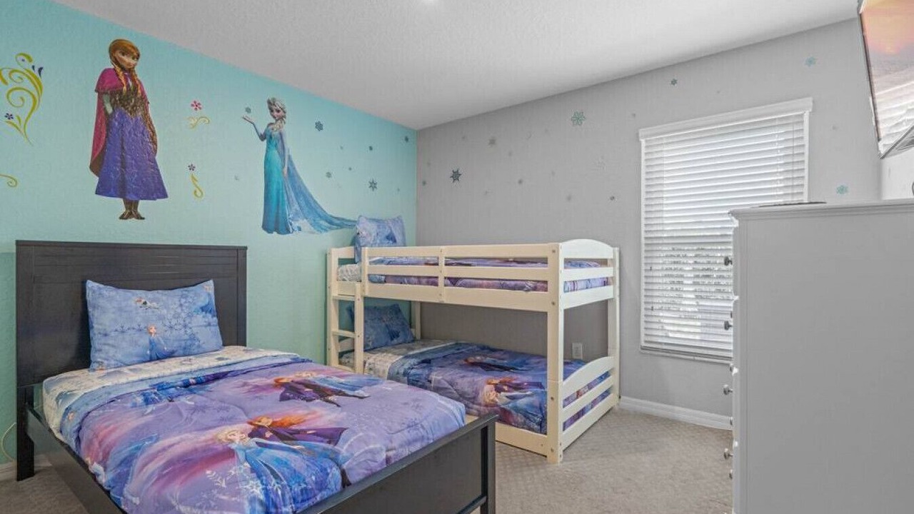 Photo of Bedroom in Highlands Reserve