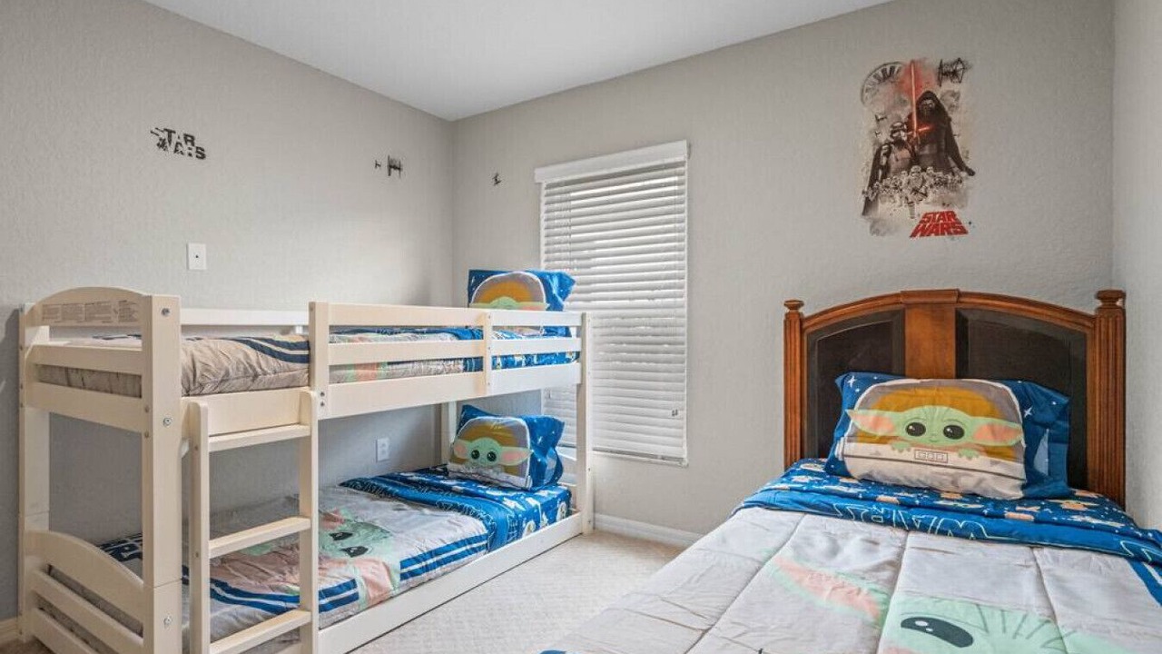 Photo of Bedroom in Highlands Reserve