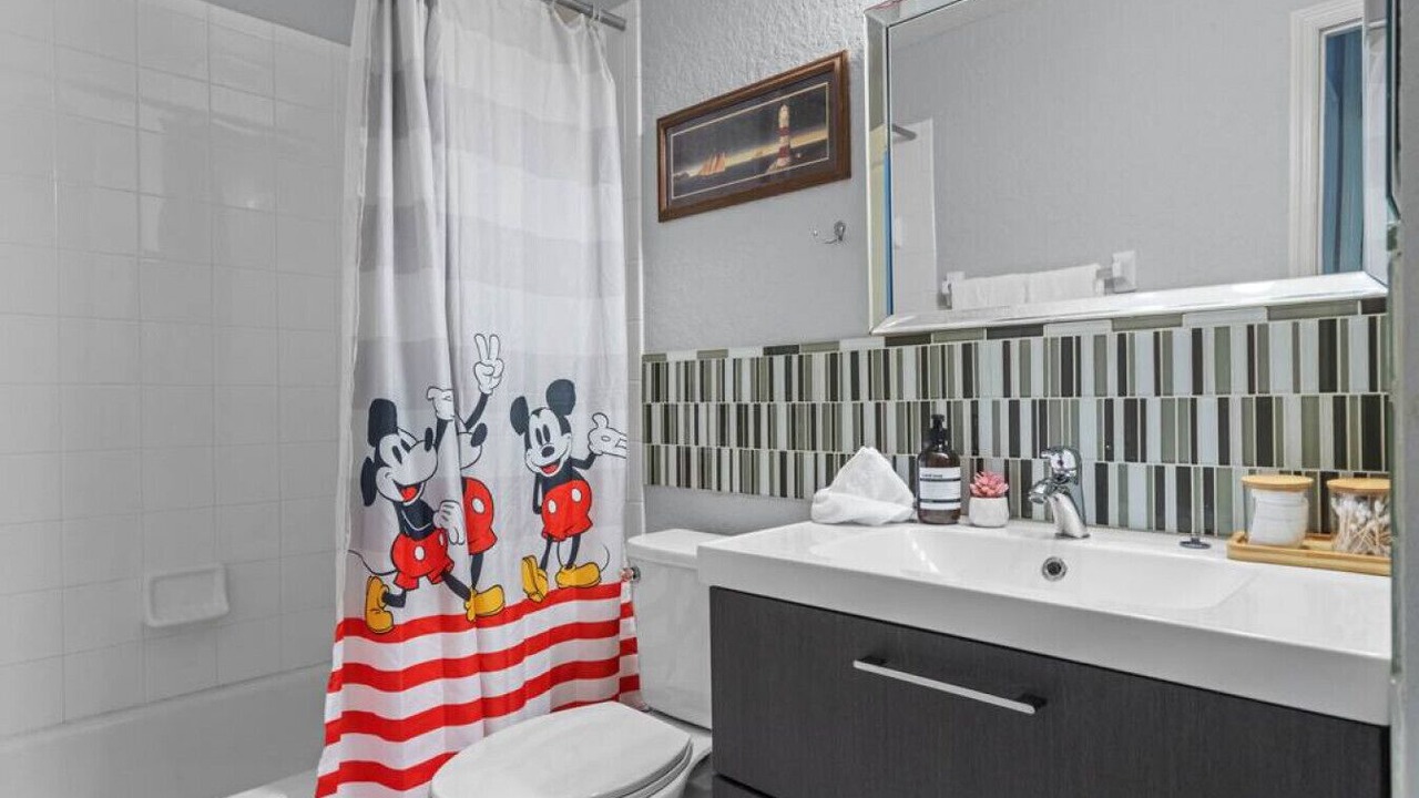 Photo of Bathroom in Highlands Reserve
